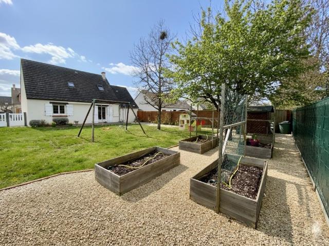 Maison 5 pièces 102 m²
