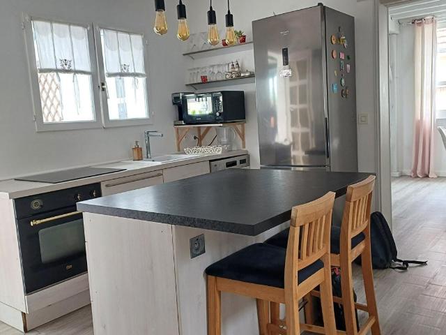 Maison 5 pièces 102 m²