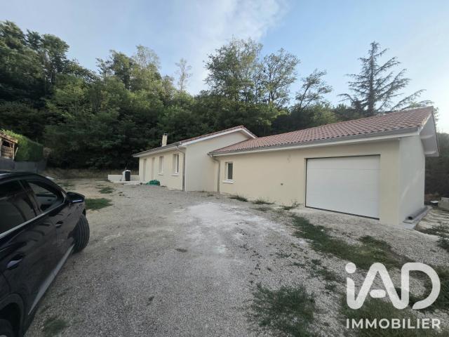 Maison 5 pièces 102 m²