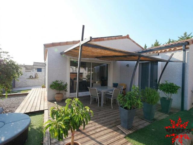 Maison 5 pièces 102 m²