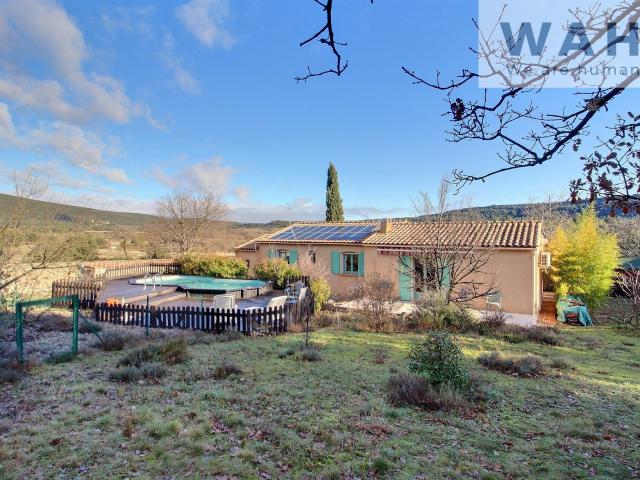 Maison 5 pièces 102 m²