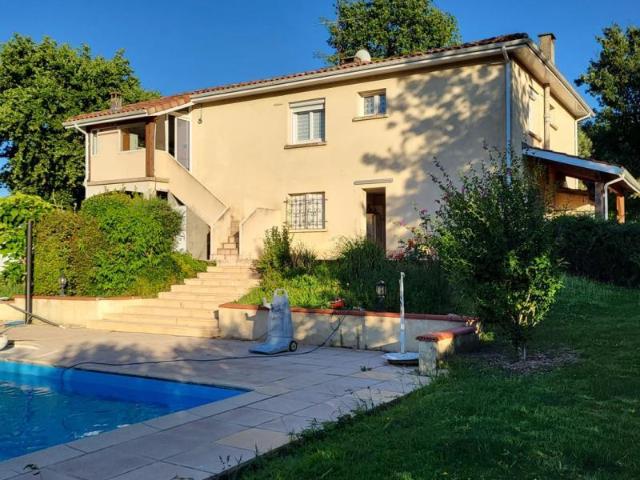 Maison 5 pièces 102 m²