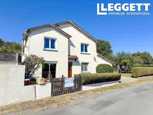 Maison 5 pièces 102 m²