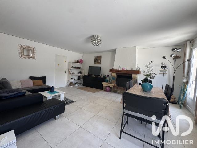 Maison 5 pièces 102 m²