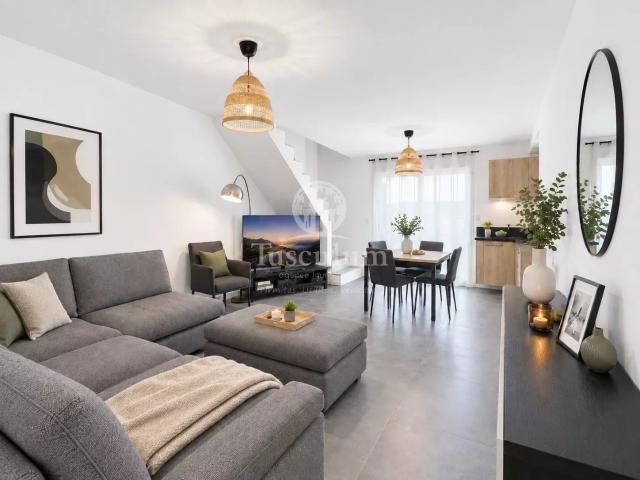 Maison 5 pièces 102 m²