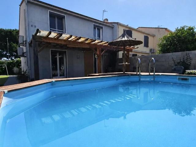 Maison 5 pièces 102 m²