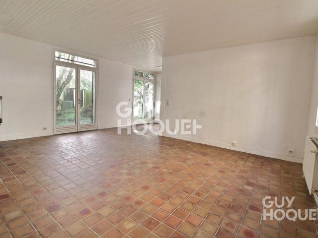 Maison 5 pièces 102 m²