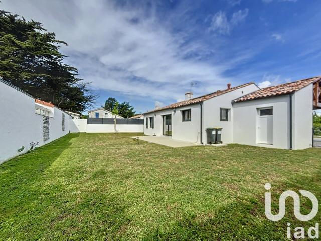 Maison 5 pièces 102 m²