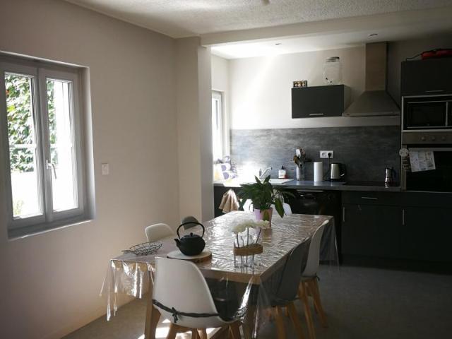 Maison 5 pièces 102 m²