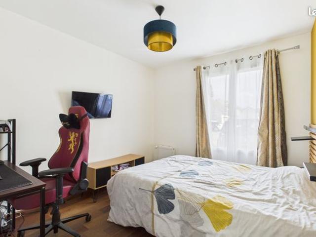 Maison 5 pièces 102 m²