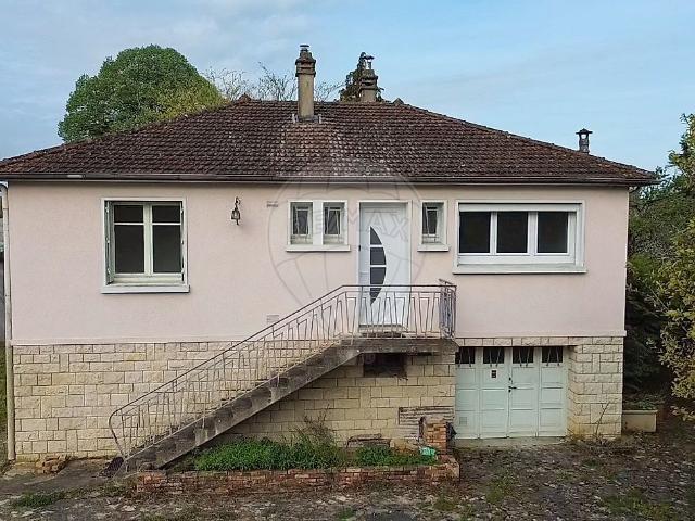 Maison 5 pièces 102 m²