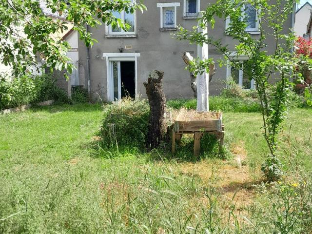 Maison 5 pièces 102 m²
