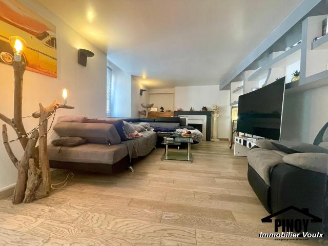 Maison 5 pièces 102 m²