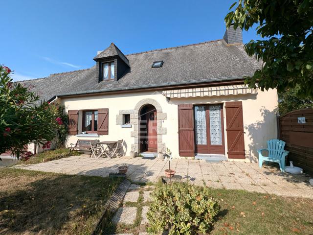 Maison 5 pièces 102 m²