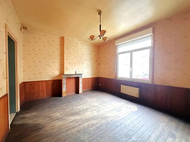 Maison 5 pièces 102 m²