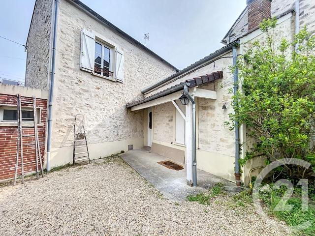 Maison 5 pièces 102 m²