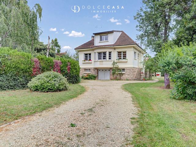 Maison 5 pièces 102 m²