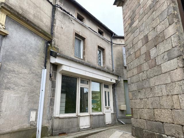 Maison 5 pièces 102 m²