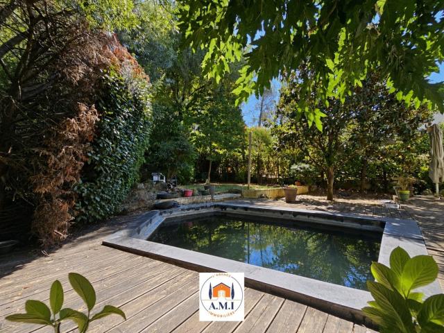 Maison 5 pièces 102 m²
