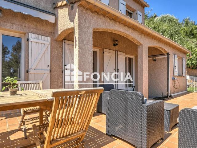 Maison 5 pièces 102 m²