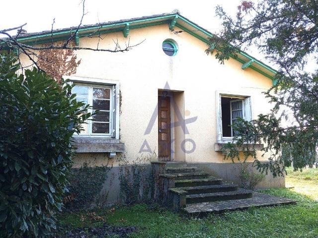 Maison 5 pièces 102 m²