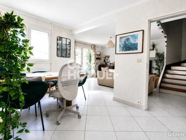 Maison 5 pièces 97 m²