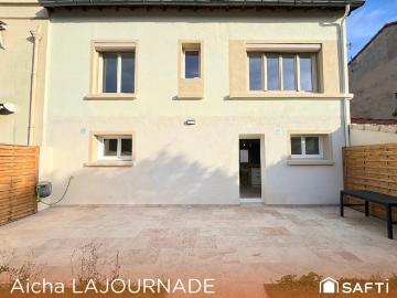 Maison 5 pièces 102 m²