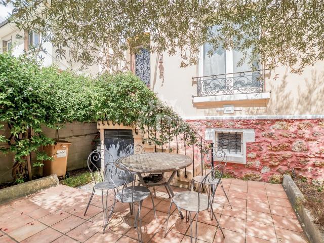 Maison 5 pièces 102 m²