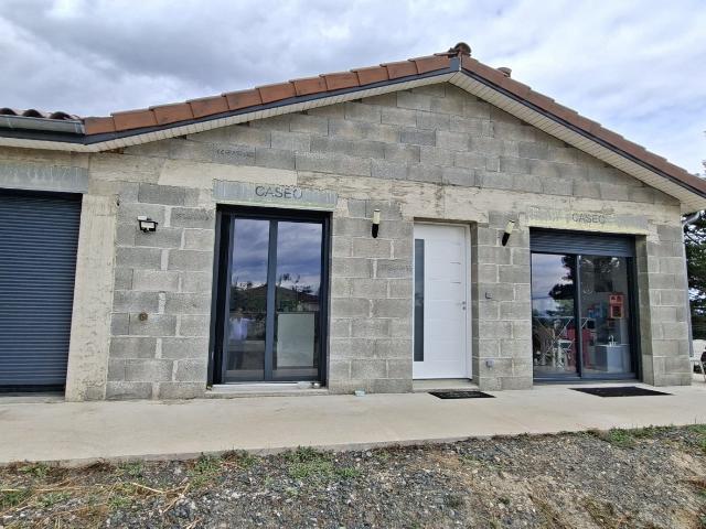 Maison 5 pièces 102 m²