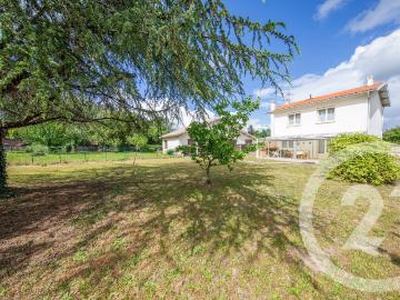 33160, Gironde, Aquitaine - Parking