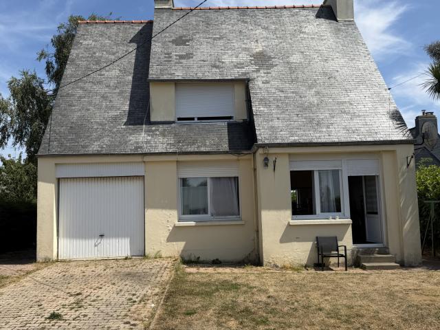 Maison 5 pièces 102 m²