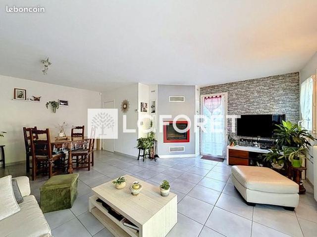 Maison 5 pièces 102 m²