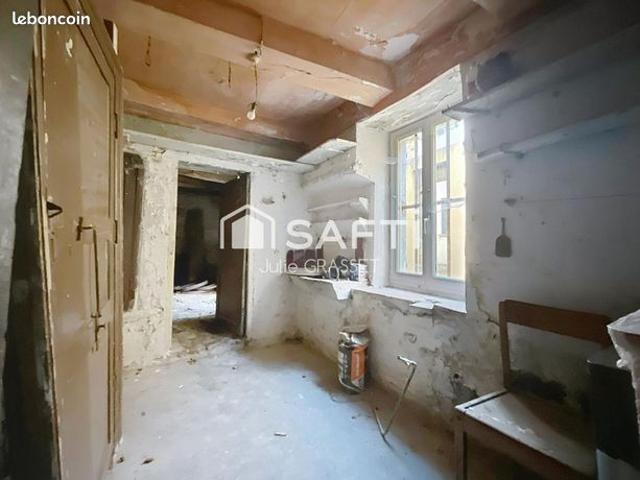 Maison 5 pièces 102 m²