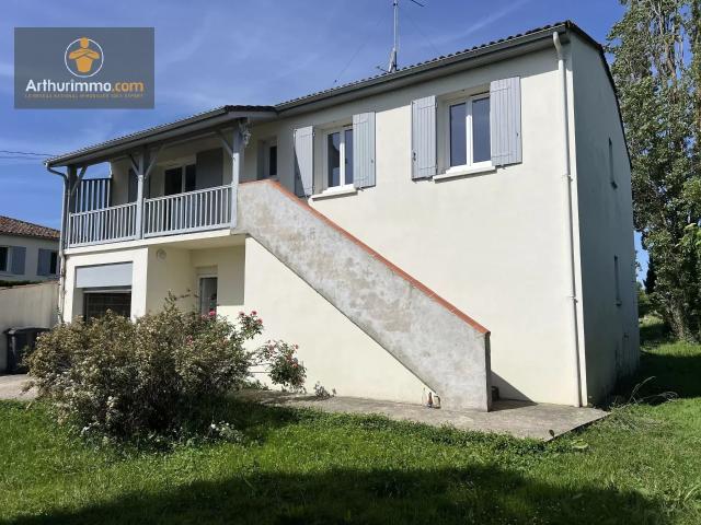 Maison 5 pièces 102 m²
