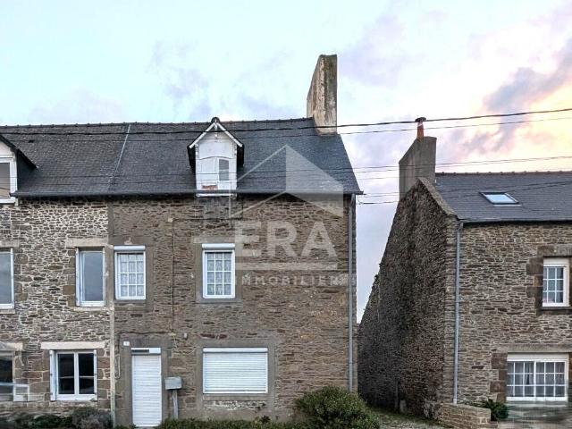 Maison 5 pièces 102 m²