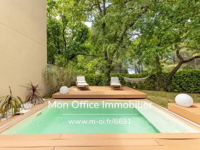 Maison 5 pièces 102 m²