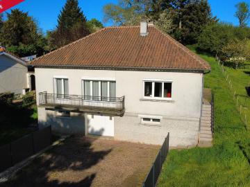 Maison 5 pièces 102 m²