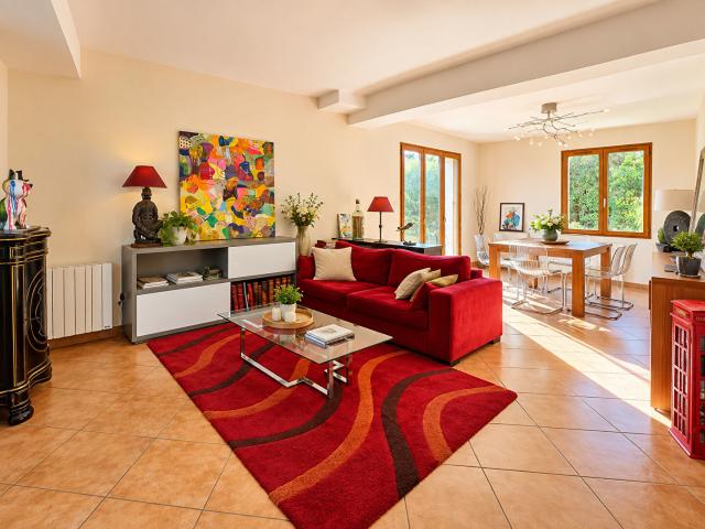 Maison 5 pièces 102 m²