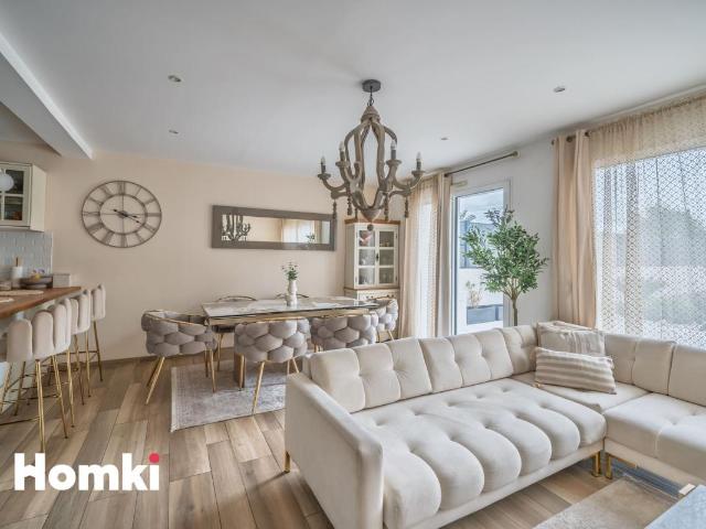 Maison 5 pièces 102 m²