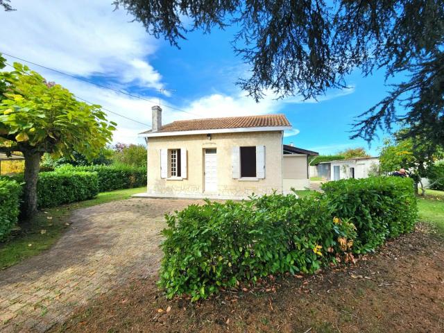 Maison 5 pièces 102 m²