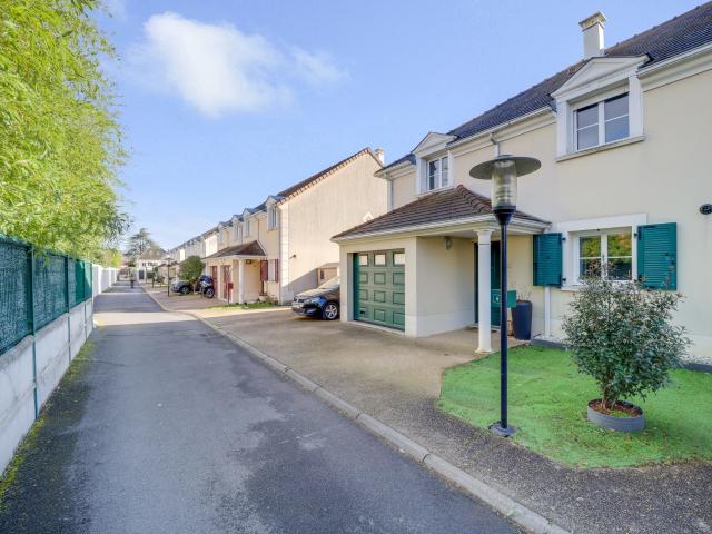 Maison 5 pièces 102 m²