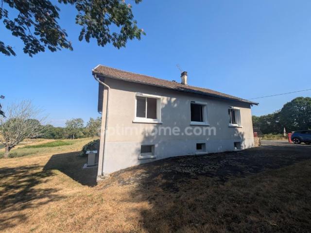 Maison 5 pièces 102 m²