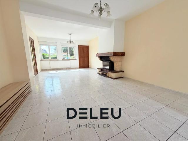 Maison 5 pièces 102 m²
