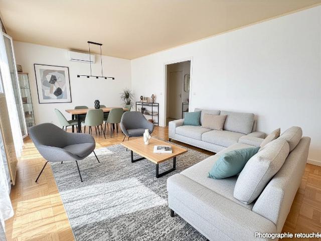 Maison 5 pièces 102 m²