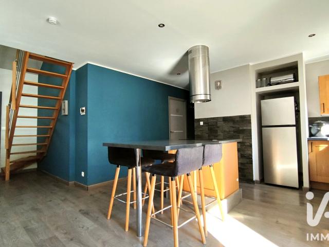 Maison 5 pièces 102 m²