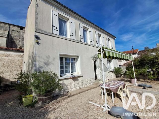 Maison 5 pièces 102 m²