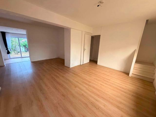 Maison 5 pièces 102 m²