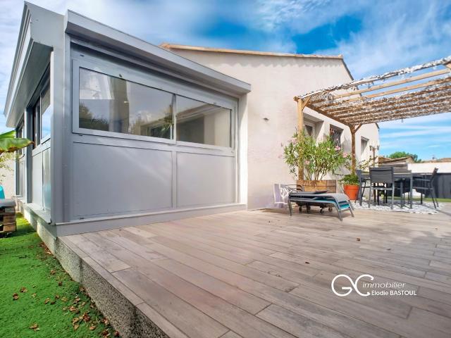 Maison 5 pièces 102 m²
