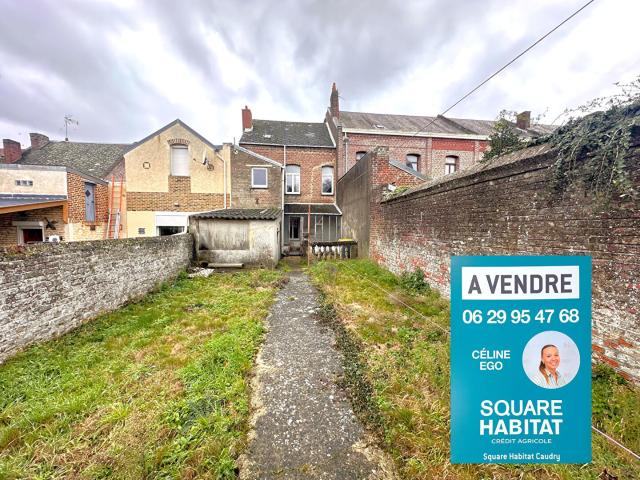 Maison 5 pièces 102 m²