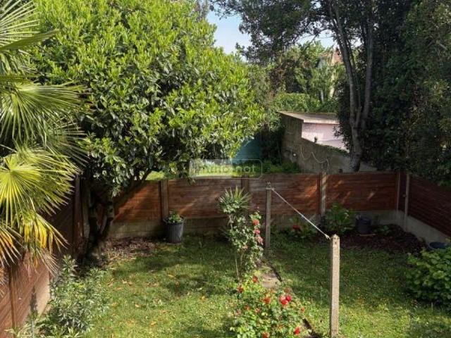 Maison 5 pièces 102 m²